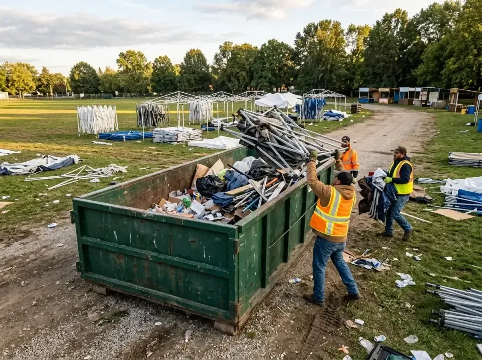 temporary-event-waste-containe-016 — frequently asked questions, Roll-Off Dumpster Rental Services in Kings Park, NY